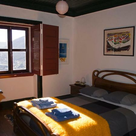 בית הארחה מנטגאס 	Casa Da Sico מראה חיצוני תמונה