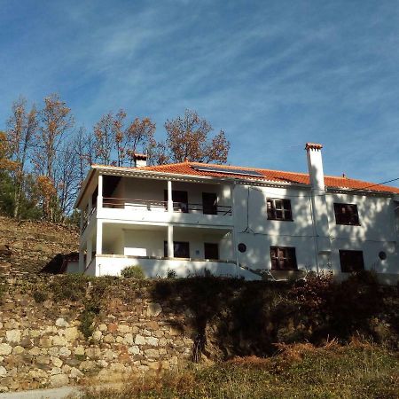 בית הארחה מנטגאס 	Casa Da Sico מראה חיצוני תמונה