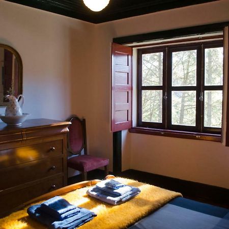 בית הארחה מנטגאס 	Casa Da Sico מראה חיצוני תמונה