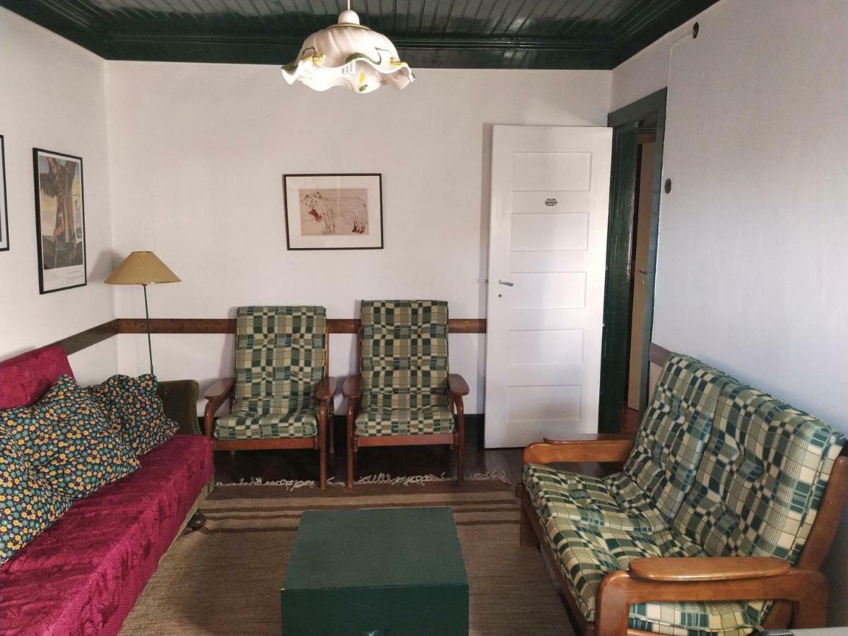 בית הארחה מנטגאס 	Casa Da Sico מראה חיצוני תמונה
