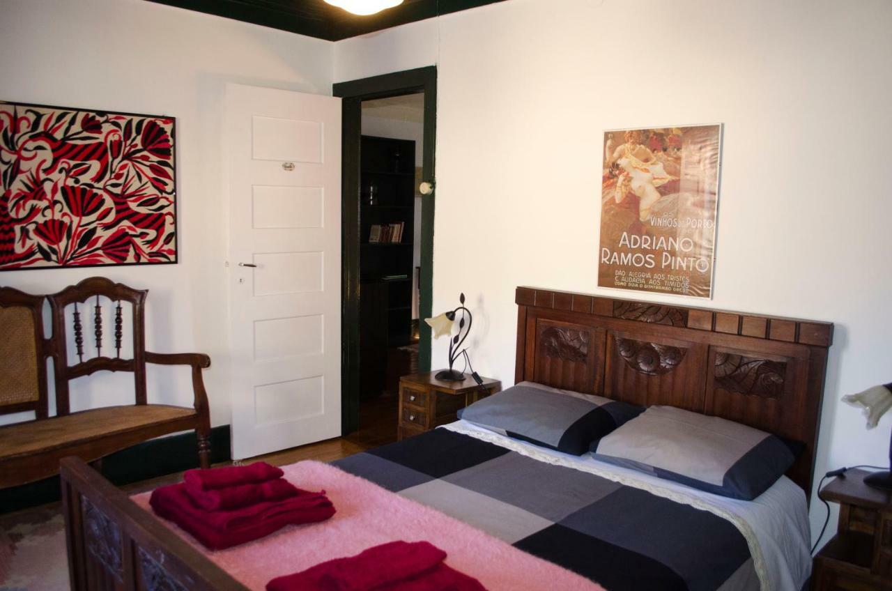 בית הארחה מנטגאס 	Casa Da Sico מראה חיצוני תמונה