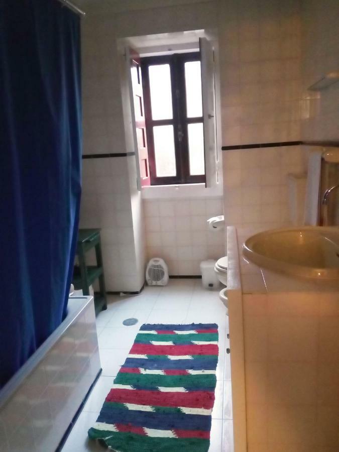 בית הארחה מנטגאס 	Casa Da Sico מראה חיצוני תמונה