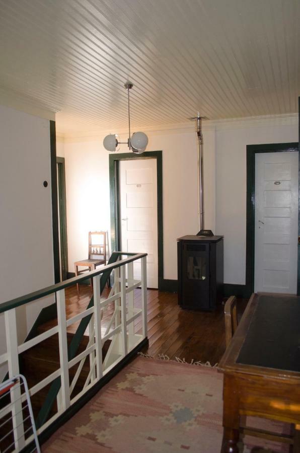בית הארחה מנטגאס 	Casa Da Sico מראה חיצוני תמונה